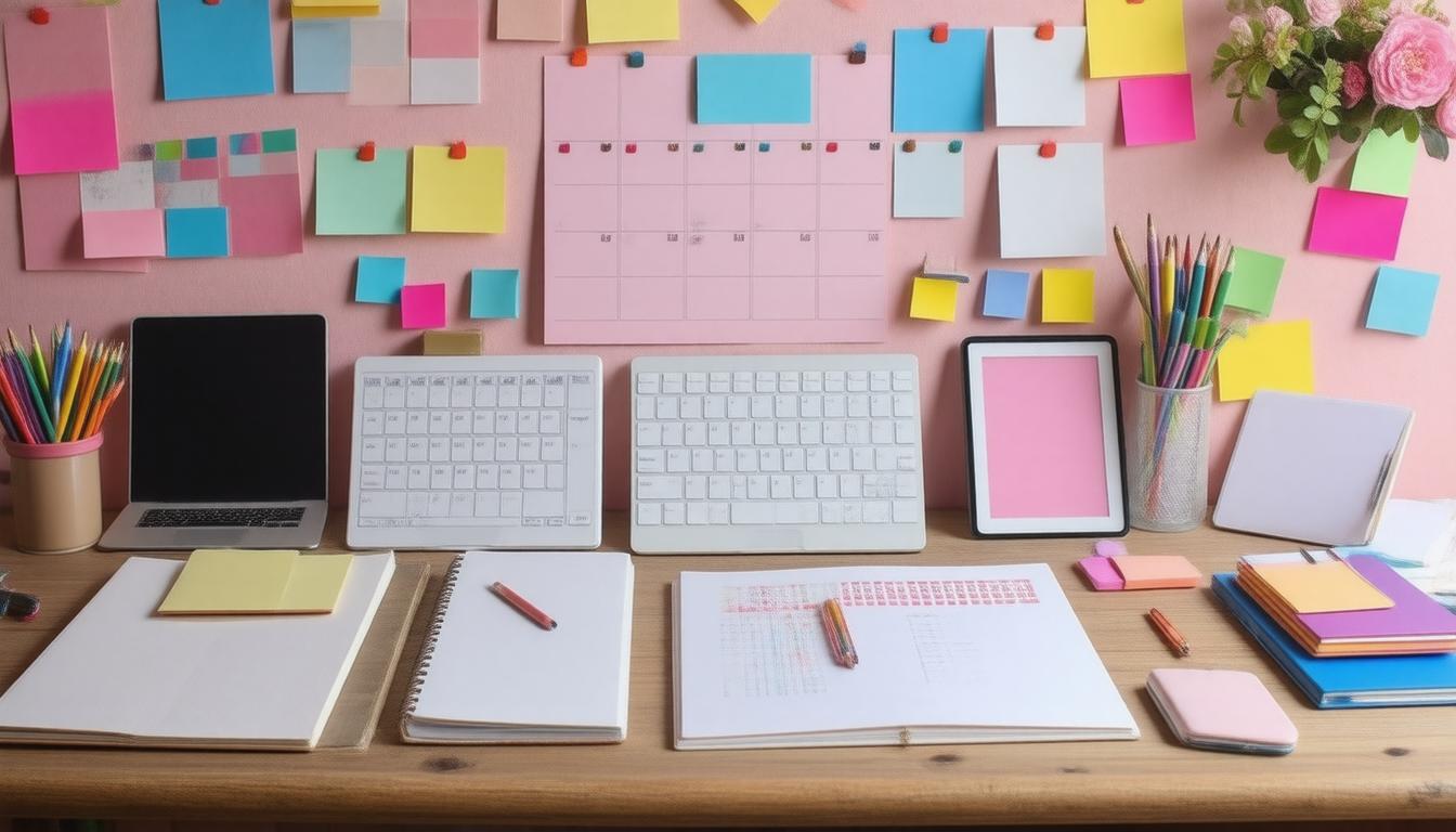 Tools and Resources for Content Planning