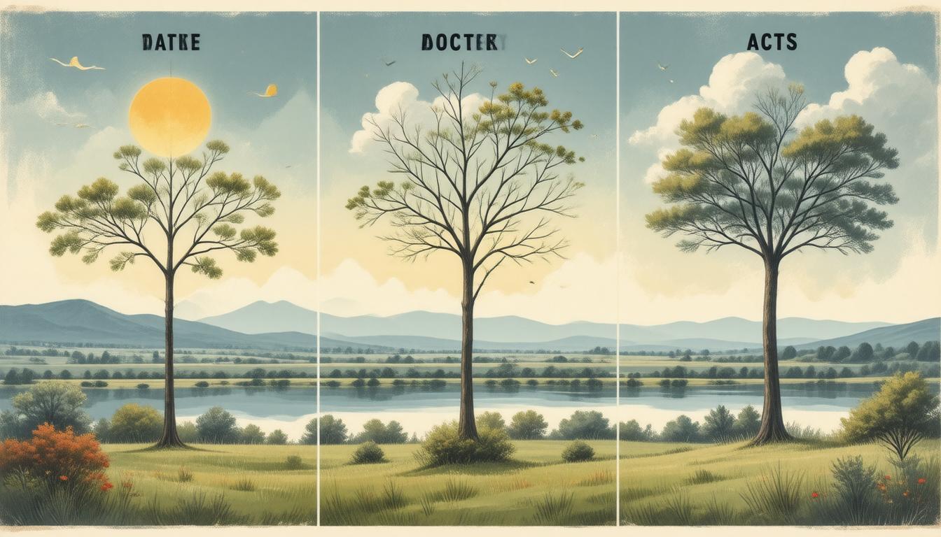 Mastering the Three-Act Structure: Unlock the Secrets to Compelling Storytelling