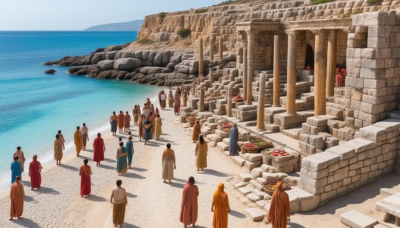 Discover Heraklion: Your Ultimate Guide to Exploring Crete