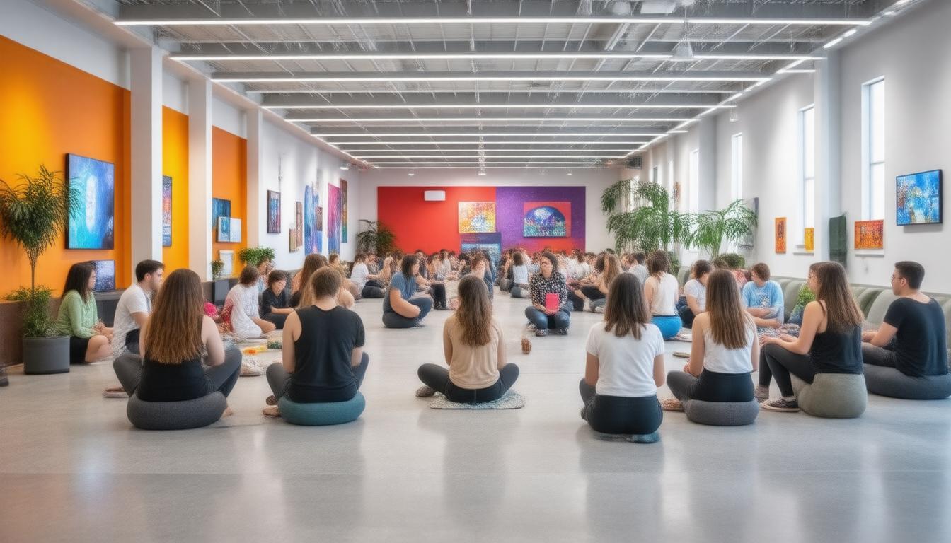 Crafting Connections: A Comprehensive Guide to Effective Community Building for Lasting Impact