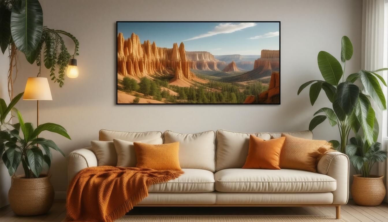 Incorporating Ideas from Blogs into Your Home