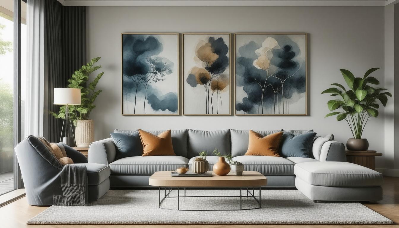 Design Tips for Creating a Cohesive Look