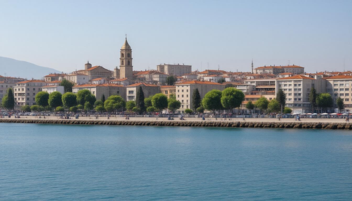 Discover the Hidden Gems of Thessaloniki: Your Ultimate Travel Guide to Greece