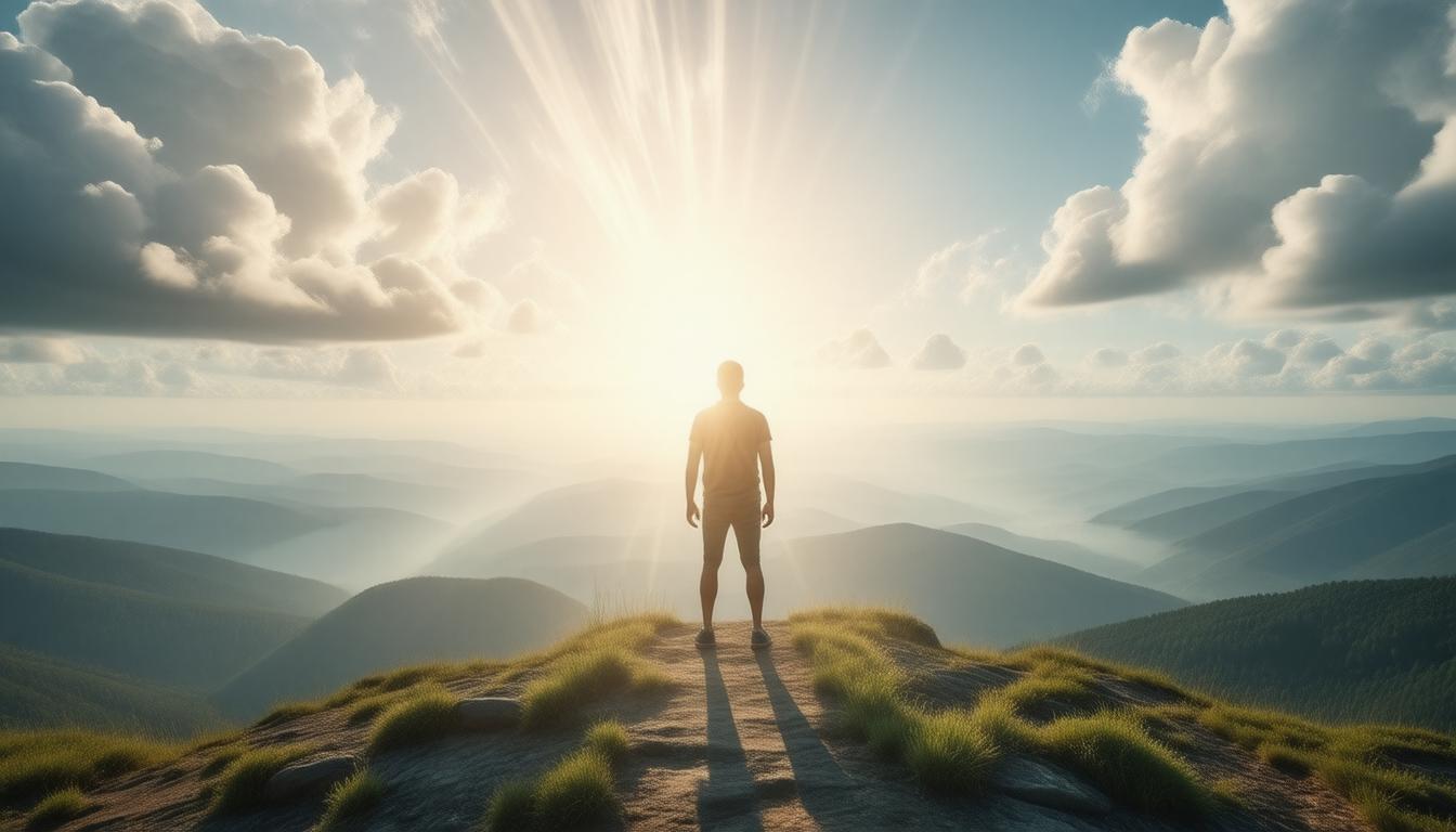 Unlock Your Potential: Master the Art of Manifesting What You Want and Achieving Your Dreams
