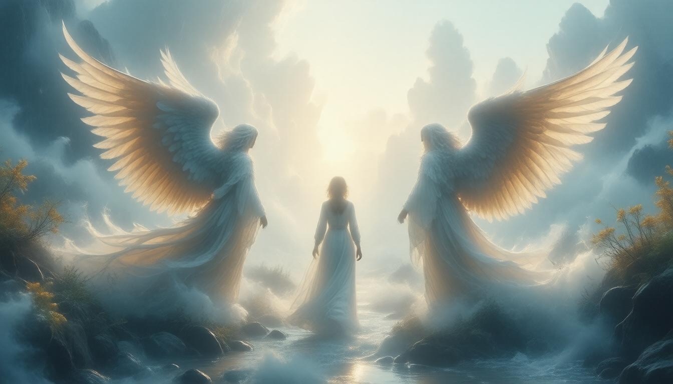 Unlocking the Secrets of 234 Angel Number: Your Guide to Spiritual Transformation and Manifestation