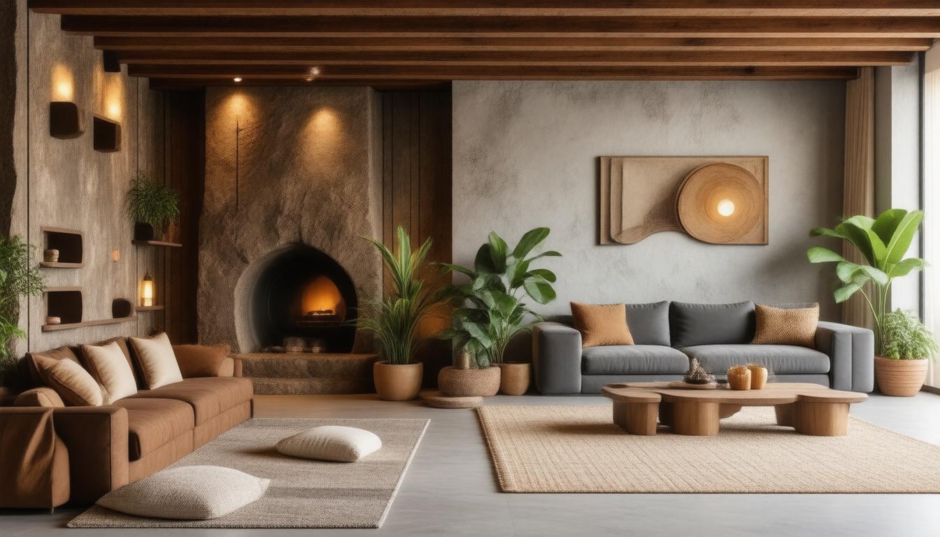 Design Styles: From Rustic to Modern