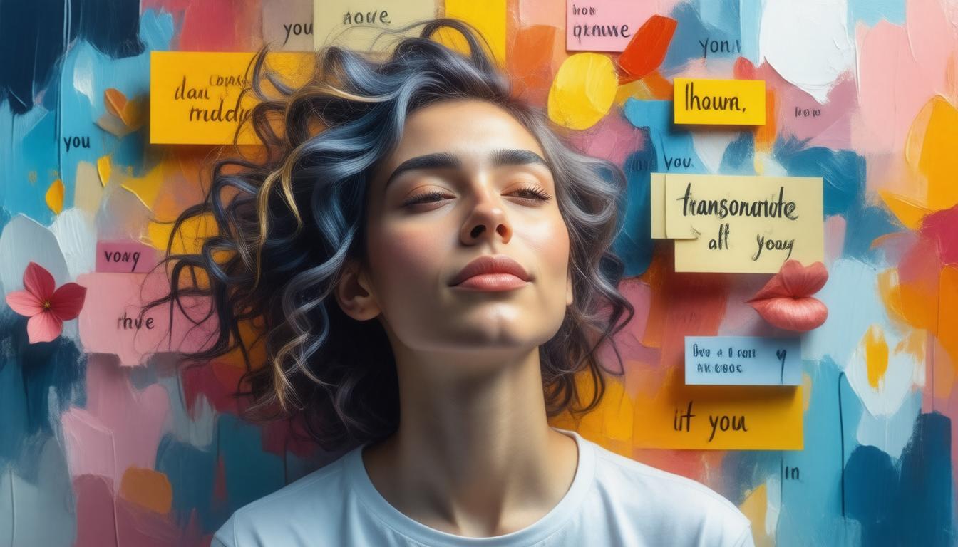 Unlock Your Potential: The 10 Best Daily Affirmations for a Positive Mindset