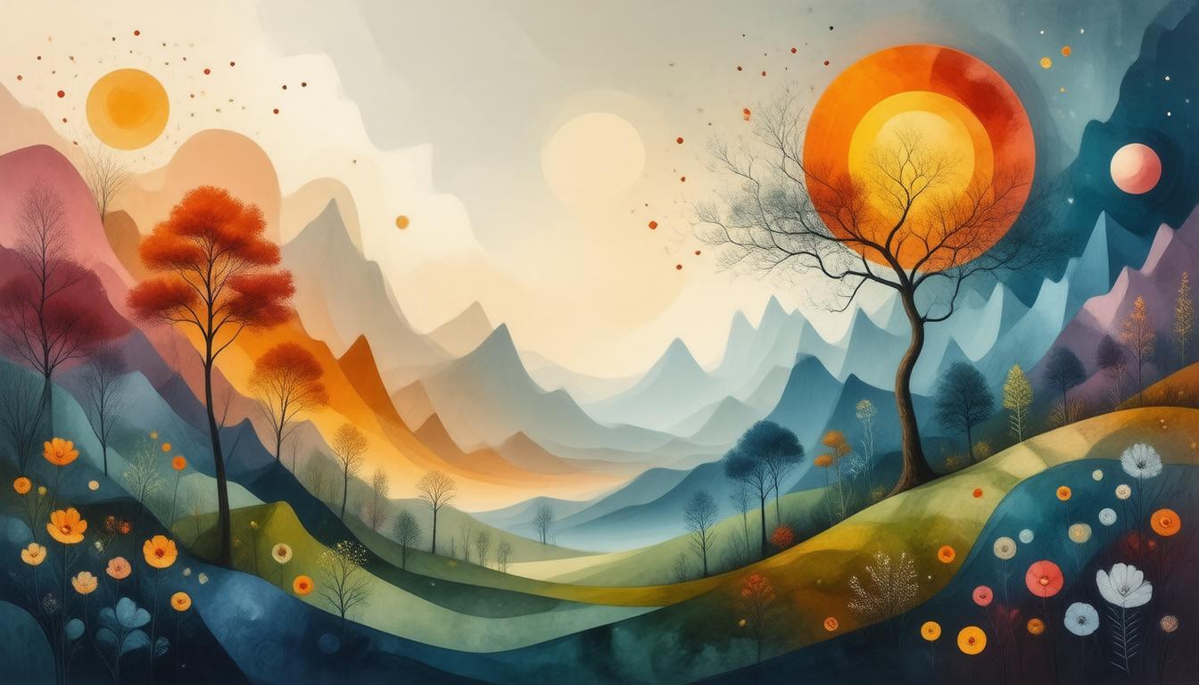 Unlocking the Mystery: What It Means When You Dream About Someone