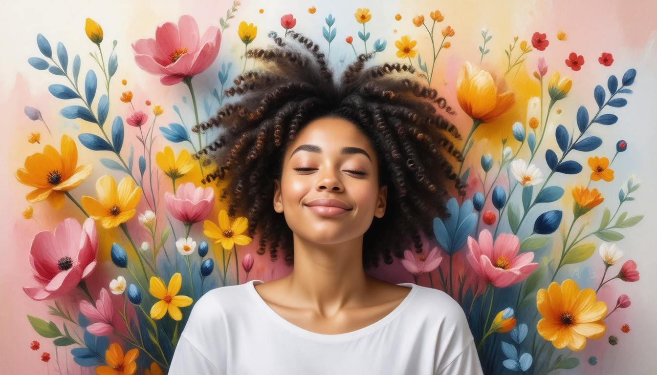 Embrace Your Inner Power: 25 Daily Affirmations for Self-Love That Transform Your Mindset