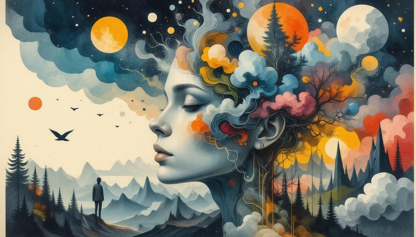 What Does It Mean When Someone Dreams About You? Unraveling the Mysteries of Dream Connections