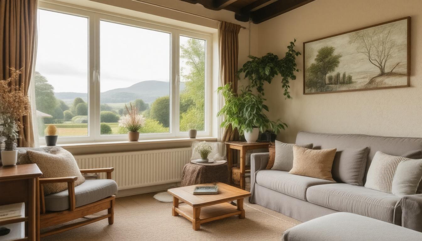Tips for Finding the Perfect Room to Rent in Kendal