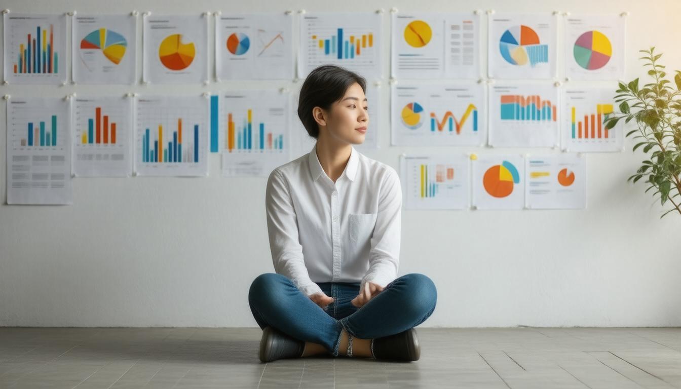 Mastering Goal Setting: How to Specify and Visualize Your Specific Goals for Ultimate Success