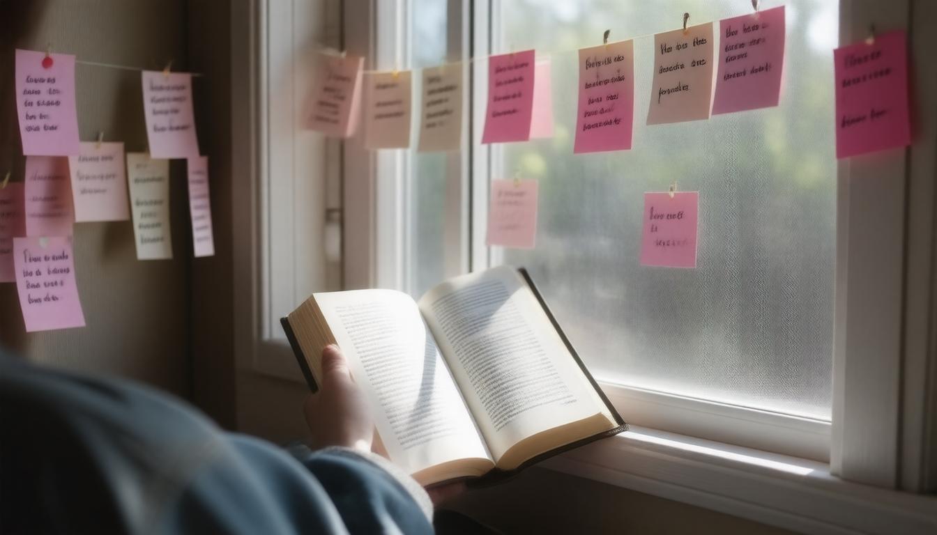 Start Your Day Right: Powerful Morning Scripture Affirmations for Unshakeable Faith