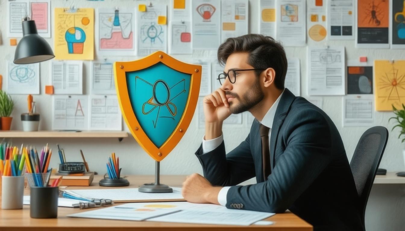 Essential Intellectual Property Advice for Entrepreneurs: Protect Your Creations Effectively