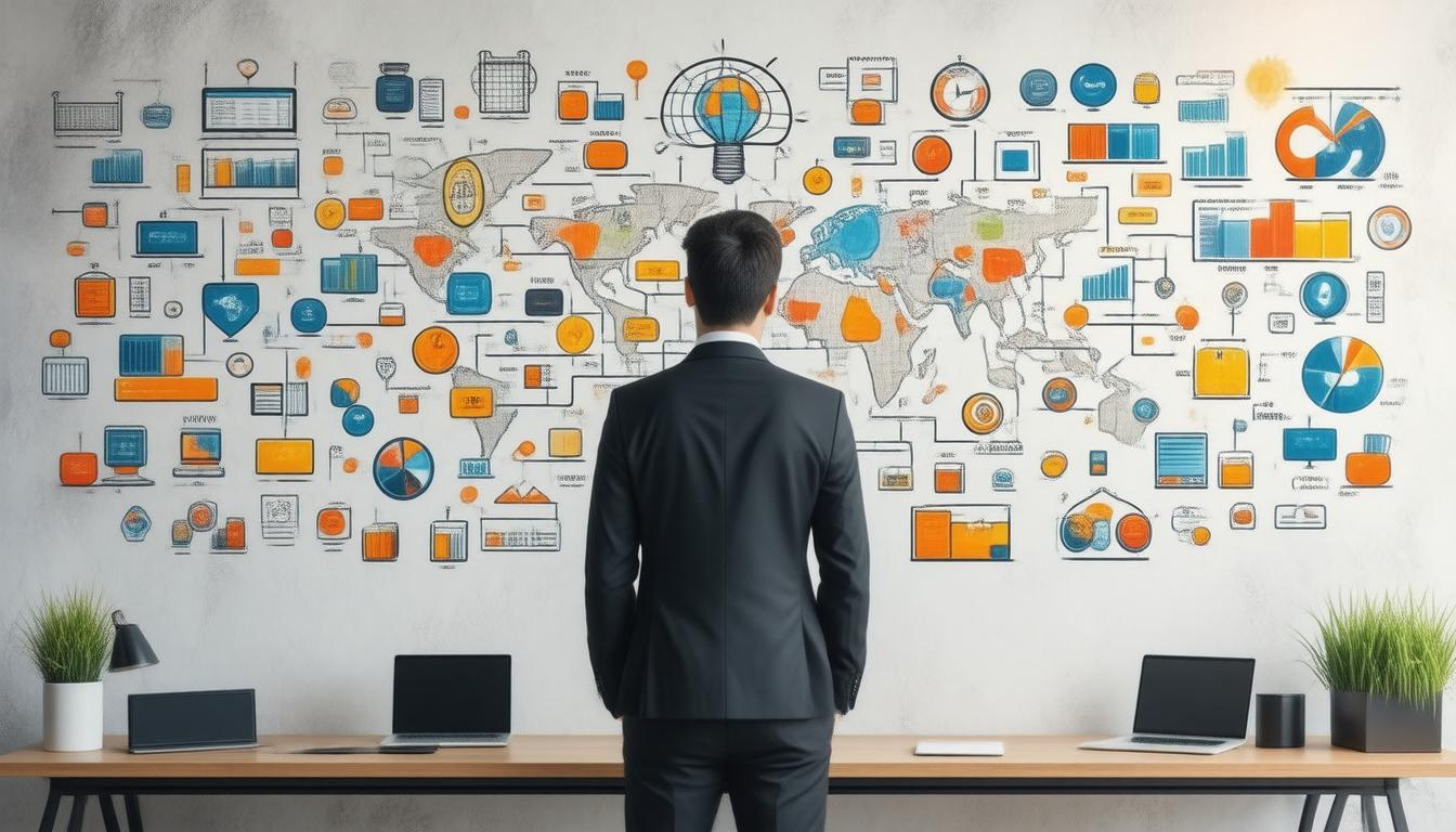 Creating an Effective IP Strategy for Your Business
