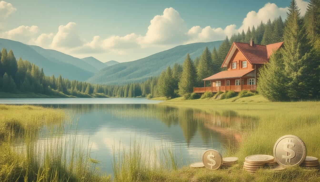 Maximiser vos gains : Guide complet sur la<b> fiscalité terrain locatif</b> au Canada