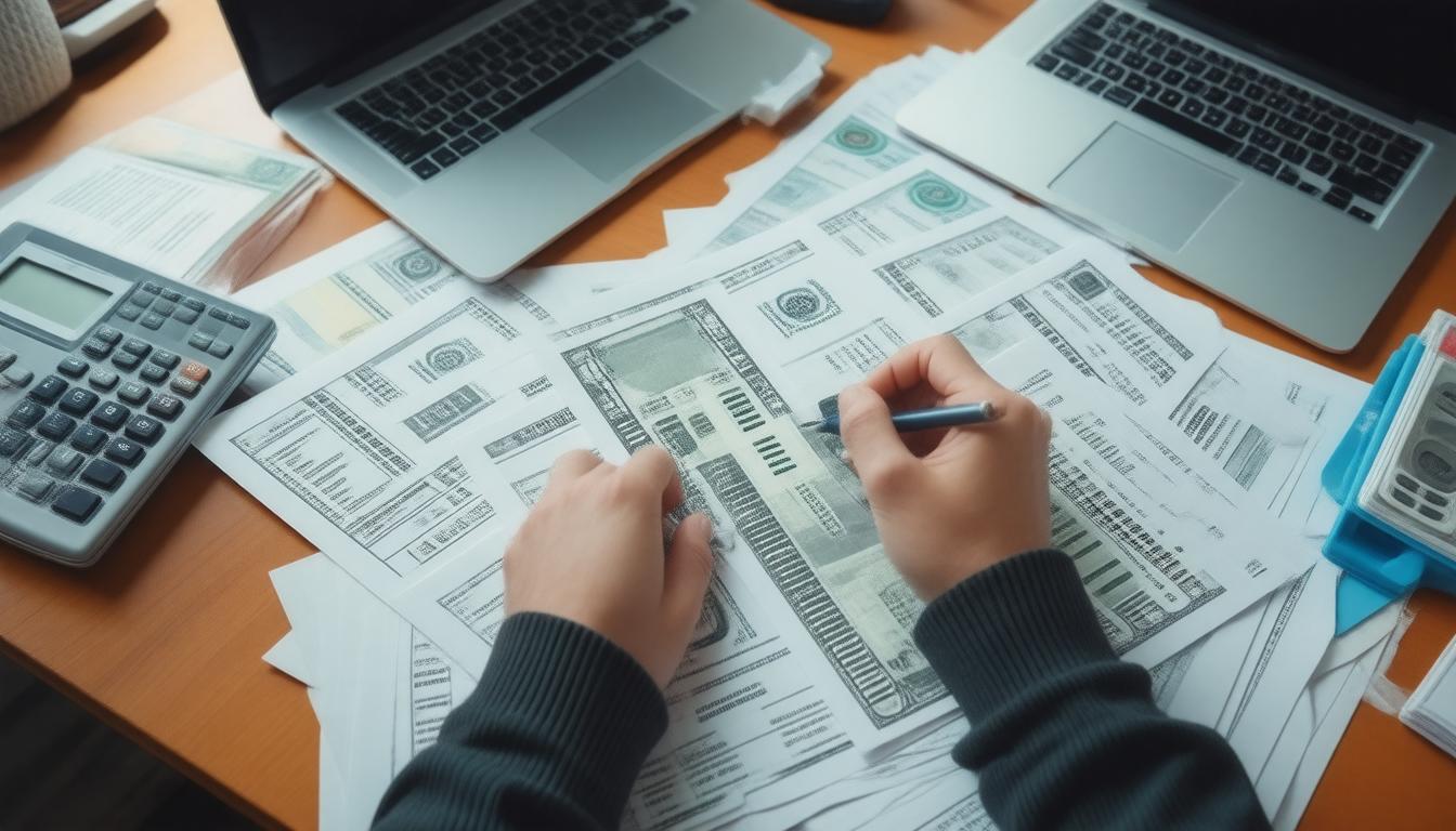 Comprendre les déclarations de revenus pour les revenus locatifs