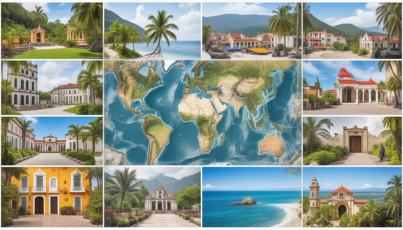 Discover Affordable Haven: Top Low-Cost Living Locations for Budget-Conscious Adventurers