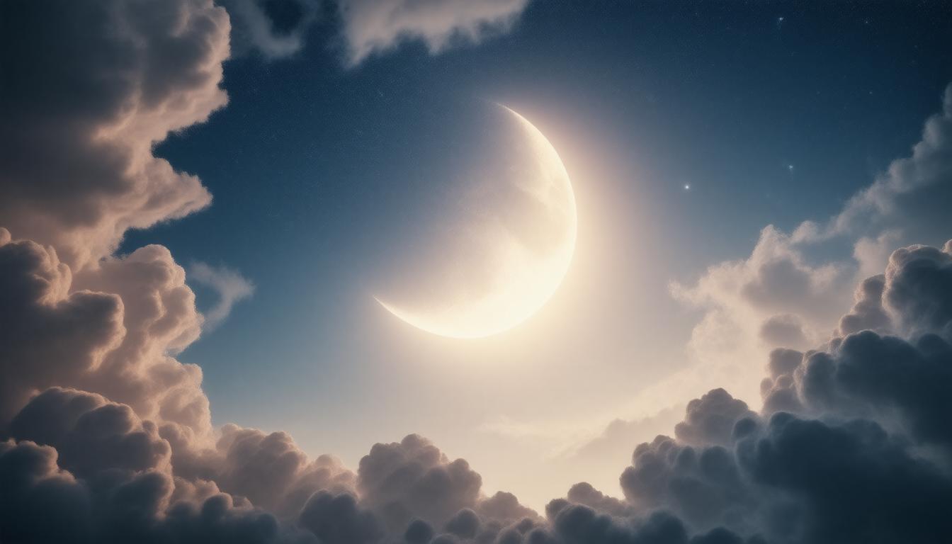 Unlocking the Mystique: The Half Moon and Star Symbolism in Cultures and Spirituality