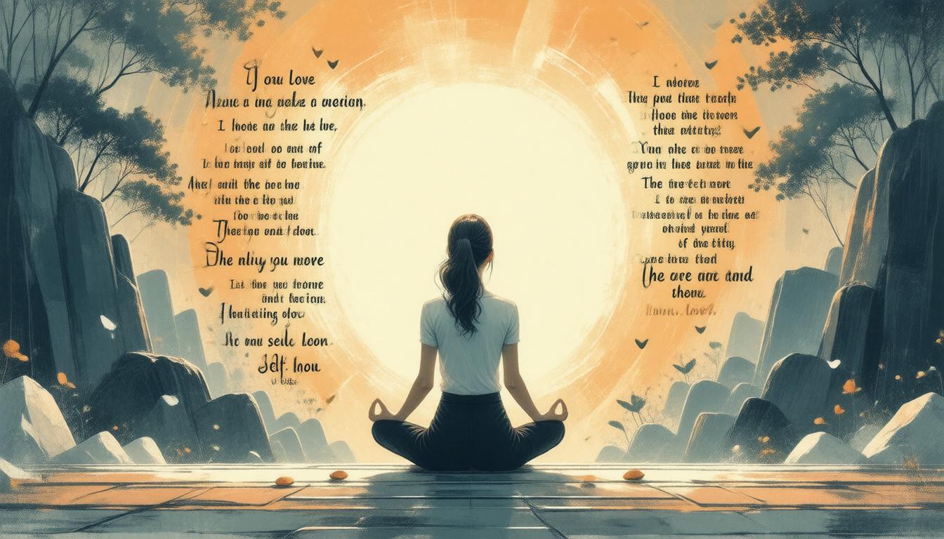 Embrace Yourself: Daily Self Love Affirmations to Boost Your Confidence and Joy
