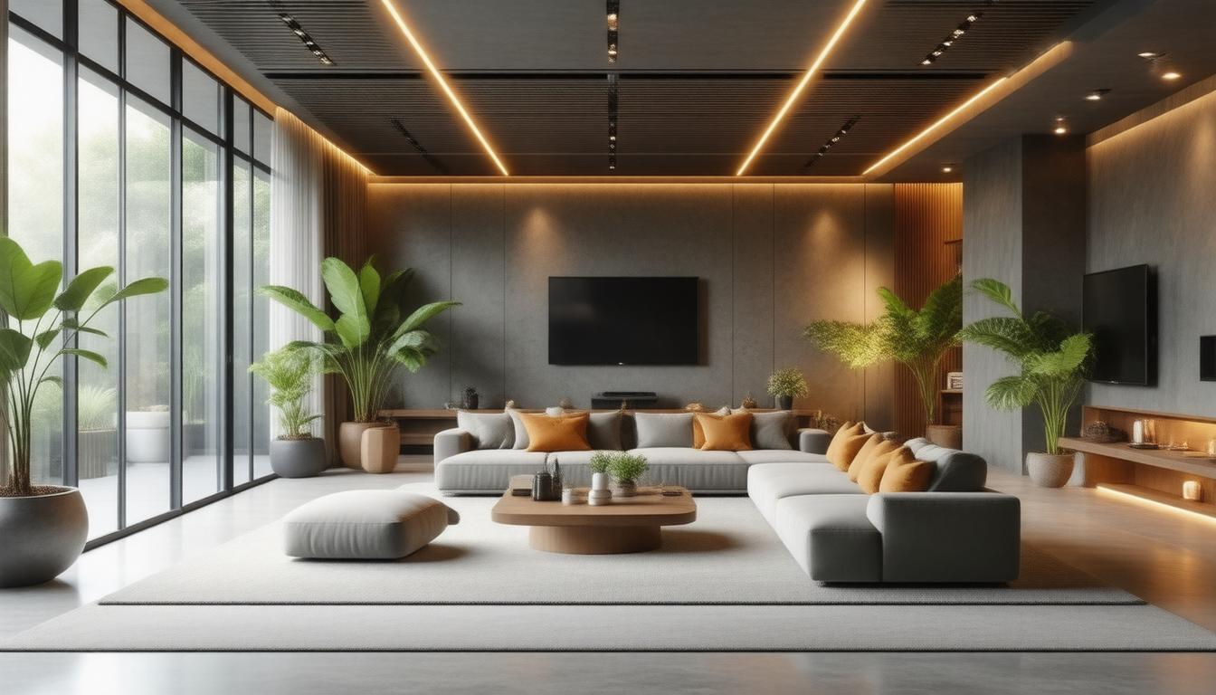 Design Ideas to Enhance Style and Functionality