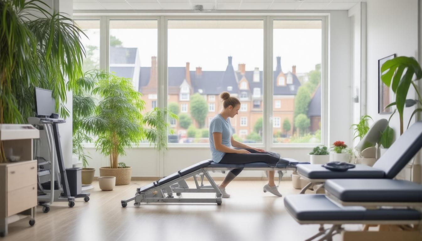 Veelgestelde vragen over fysiotherapie in Tongeren