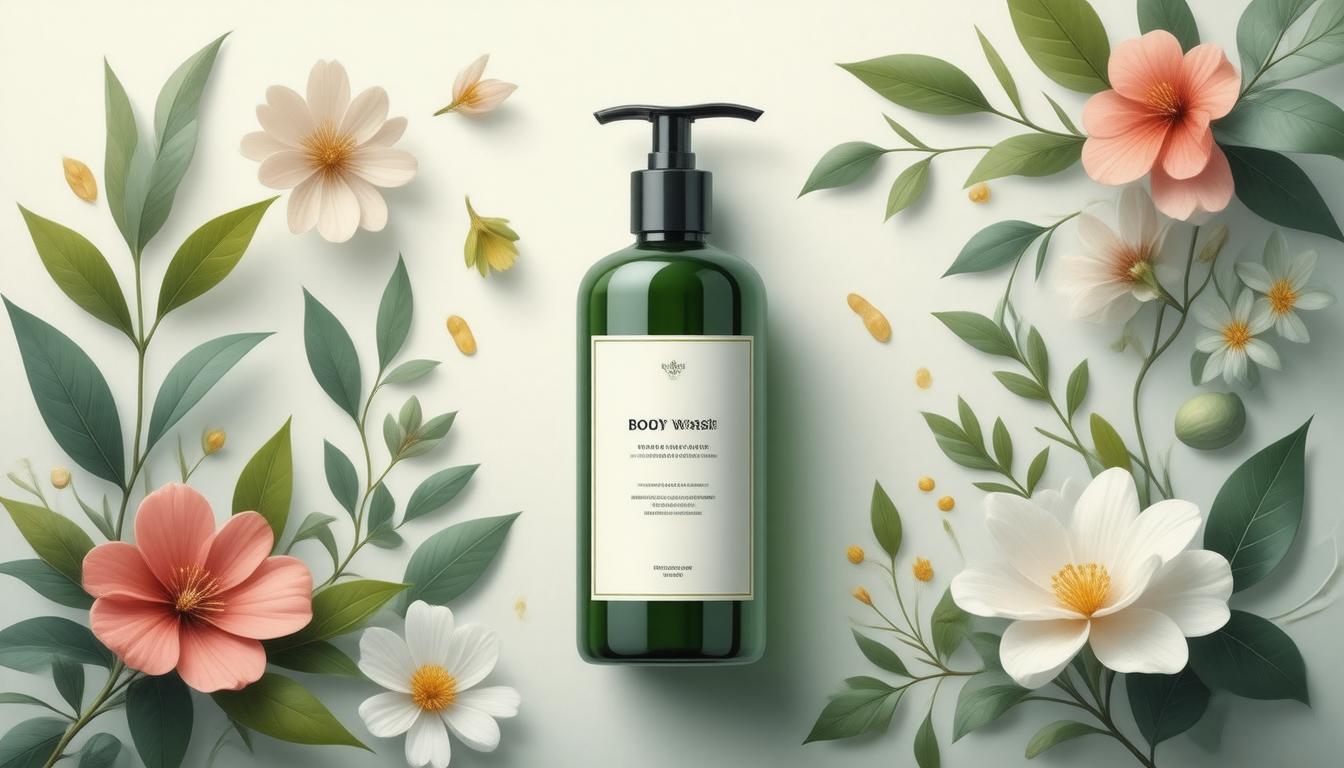 Explore the Benefits of Paraben-Free Body Wash: A Guide to Healthier Skin and Eco-Friendly Choices