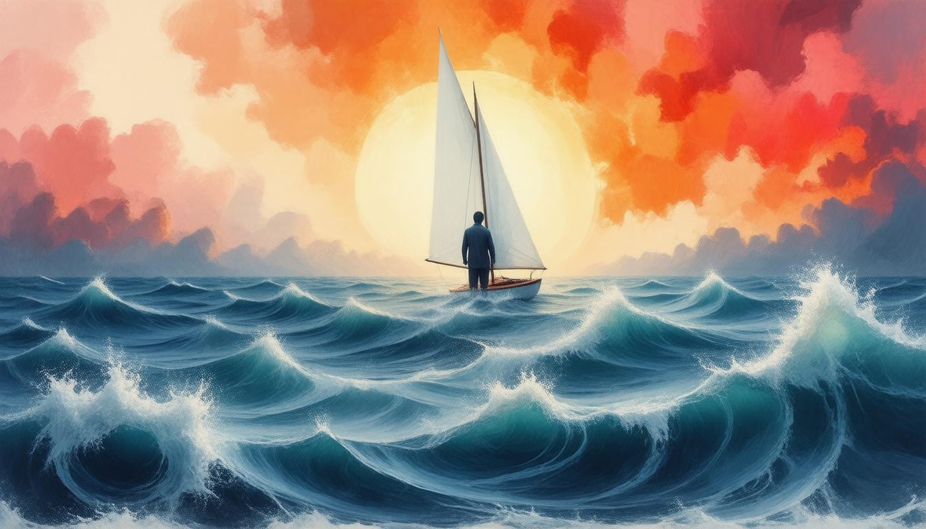 Unraveling the Depths: What It Means When You Dream of Drowning