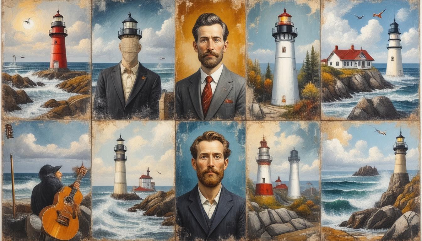 Prominent Artists and Their Contributions