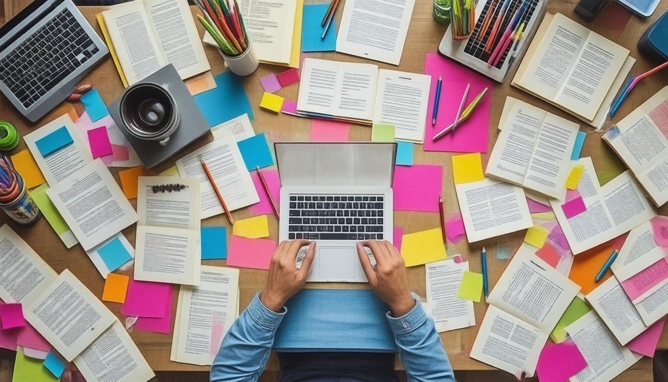 Mastering the Art of Storytelling: Your Ultimate Guide to Beat Sheets for Writing Success