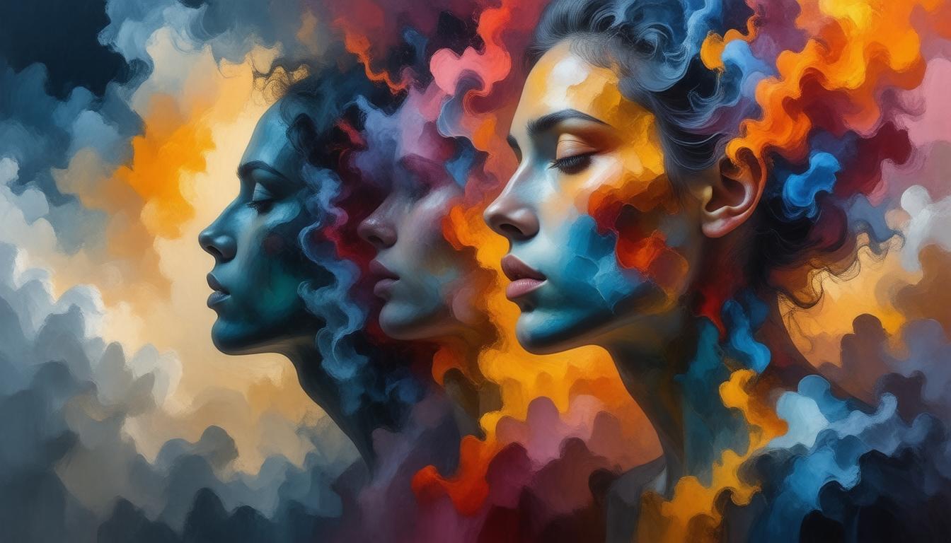 Drowning in Dreams: Unraveling the Symbolism and Meaning Behind Nightmares of Submersion