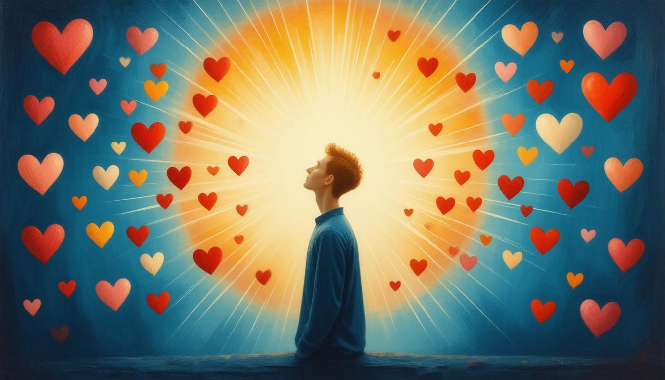 Unlocking Love: Can the Law of Attraction Help You Find Your Perfect Match?