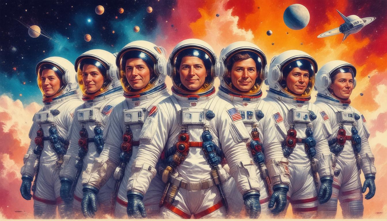 3. Inside the Soviet and Russian Space Programs: Contributions of Notable Cosmonauts