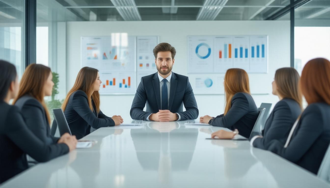 Mastering Client Negotiation Tactics: Unlock Success in Every Deal