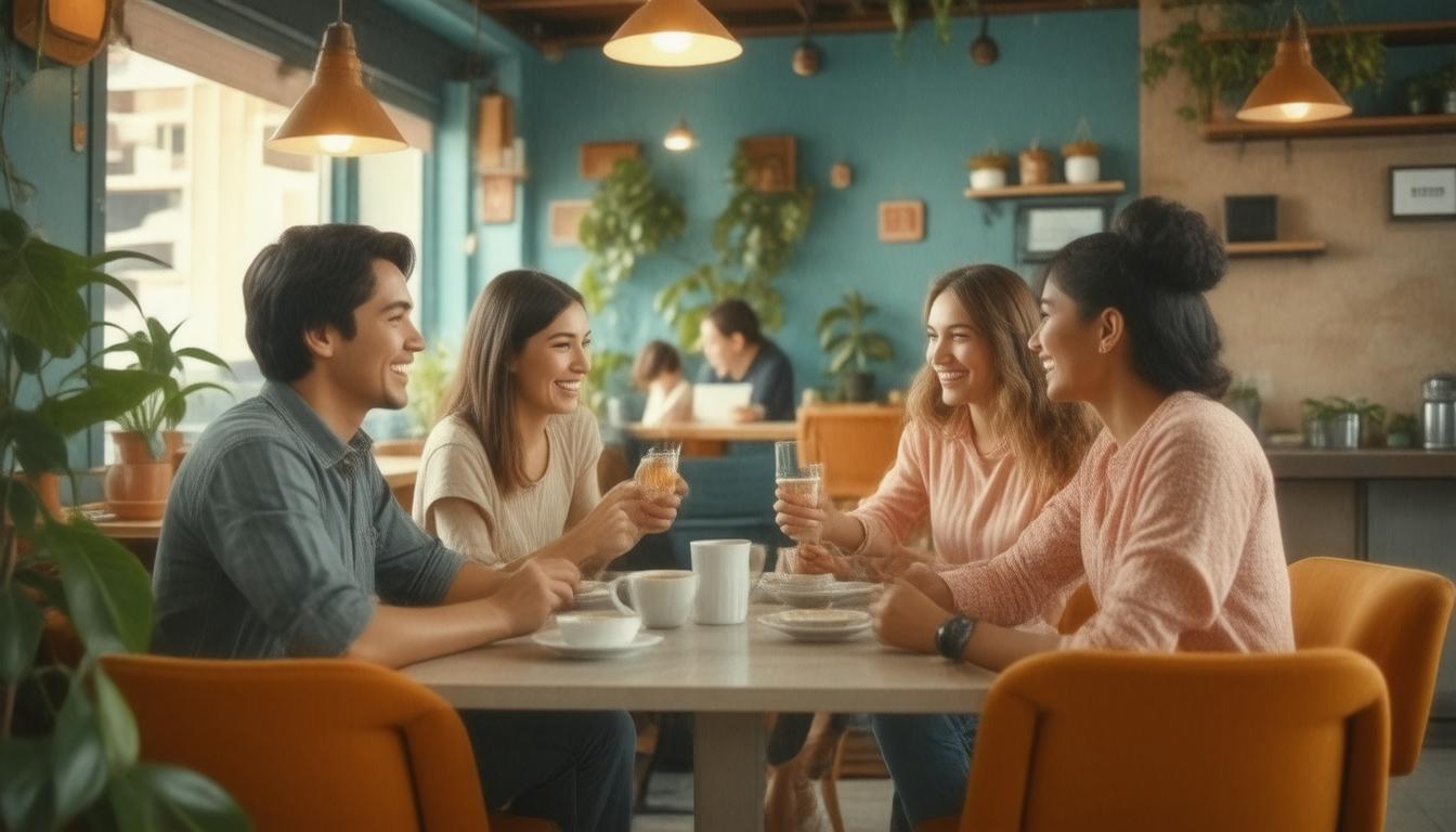 Amélioration des relations avec les locataires
