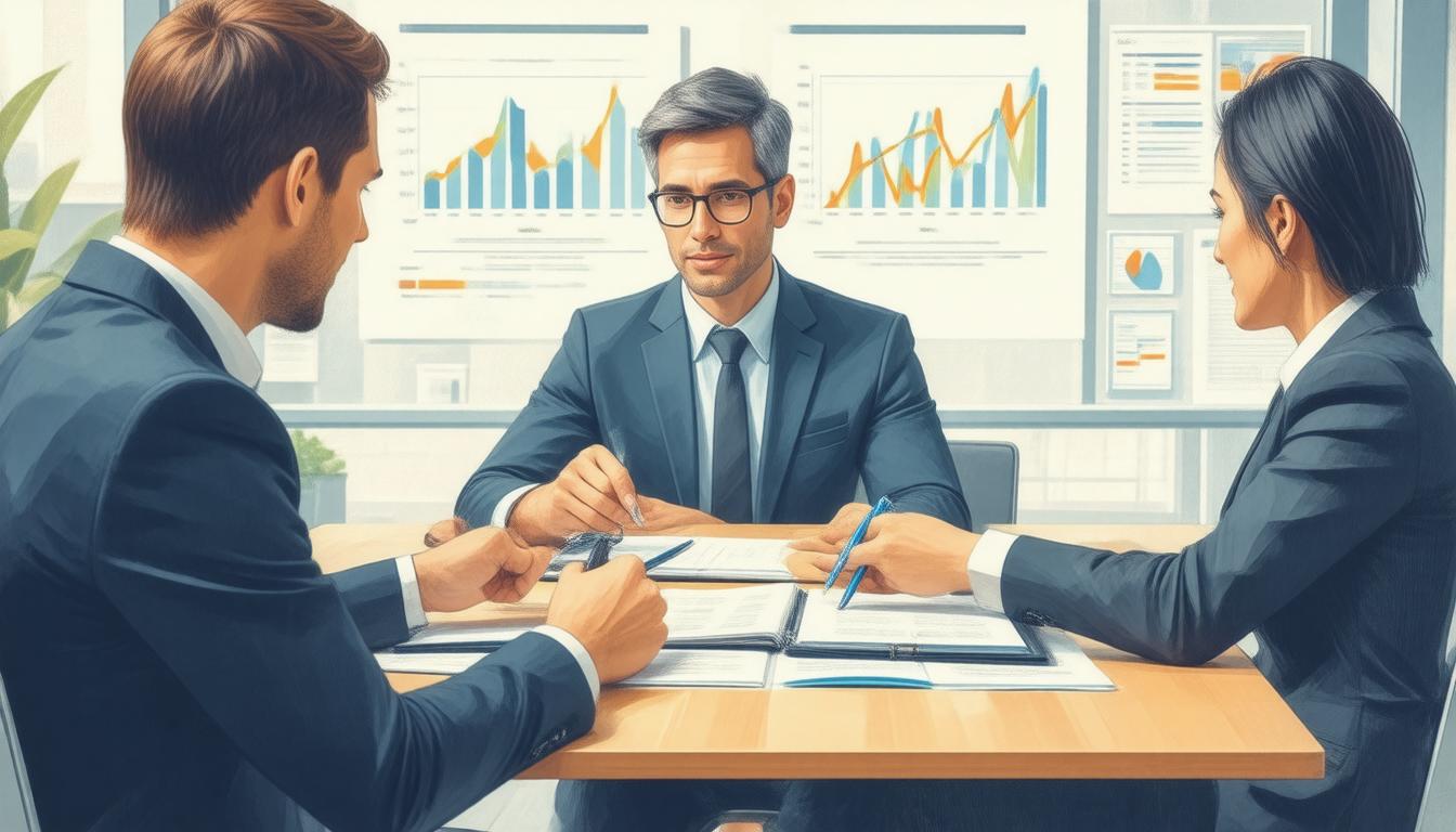 Mastering Your Future: Essential Strategies for Planning Healthcare Costs Effectively