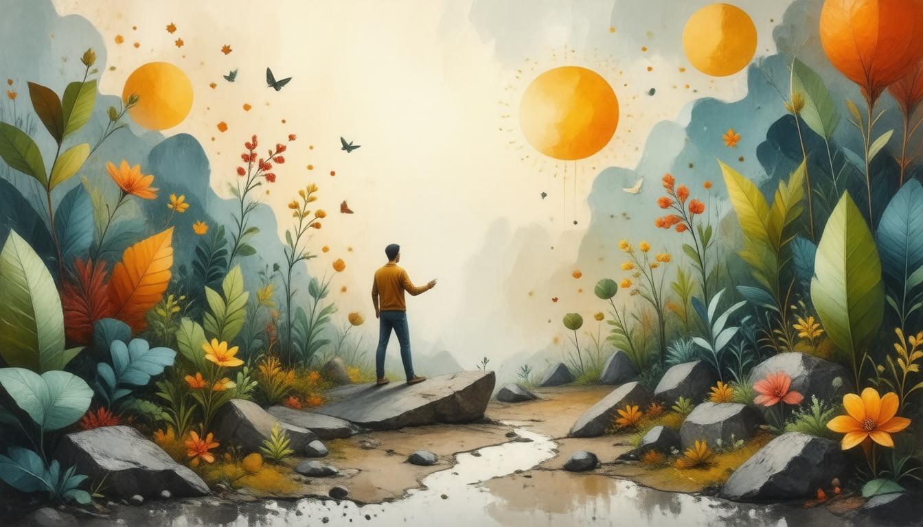 Unlocking the Universe: Can the Law of Attraction Truly Make Anything Possible?