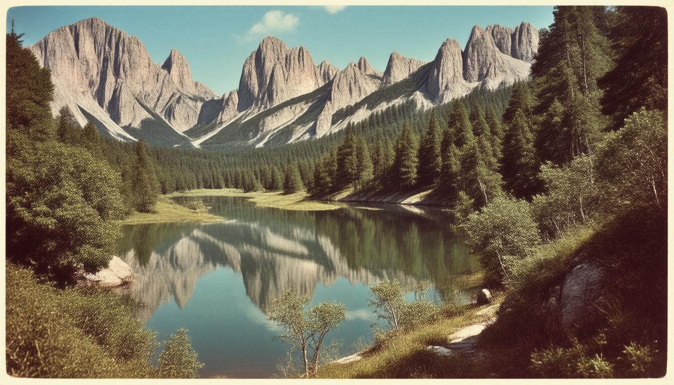 Fedezd fel az Aggteleki Nemzeti Park csodáit: Jubileumi programok és történelmi kincsek a Természet UNESCO Világörökségében