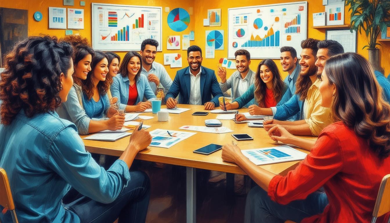 Unlocking Success: Your Ultimate Guide to Network Marketing Mastery