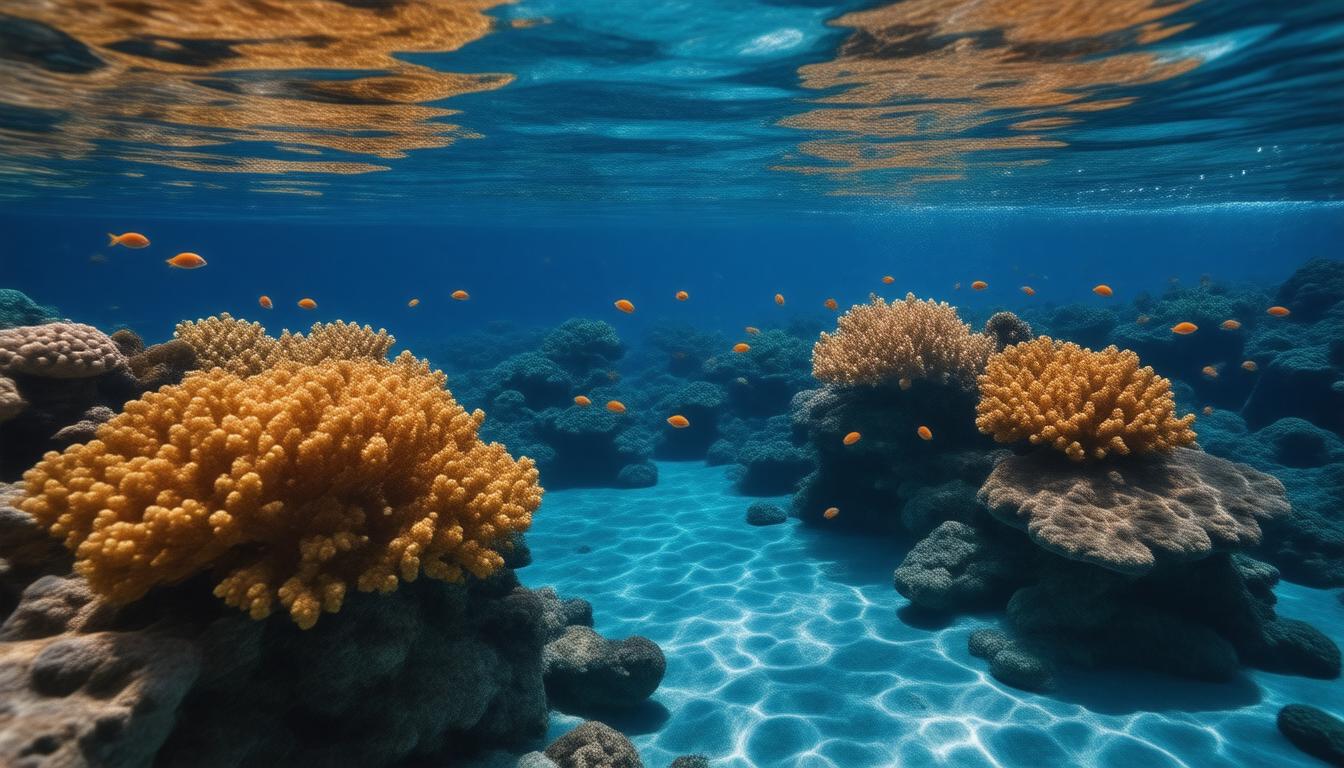 Spot Snorkeling Terbaik di Amed