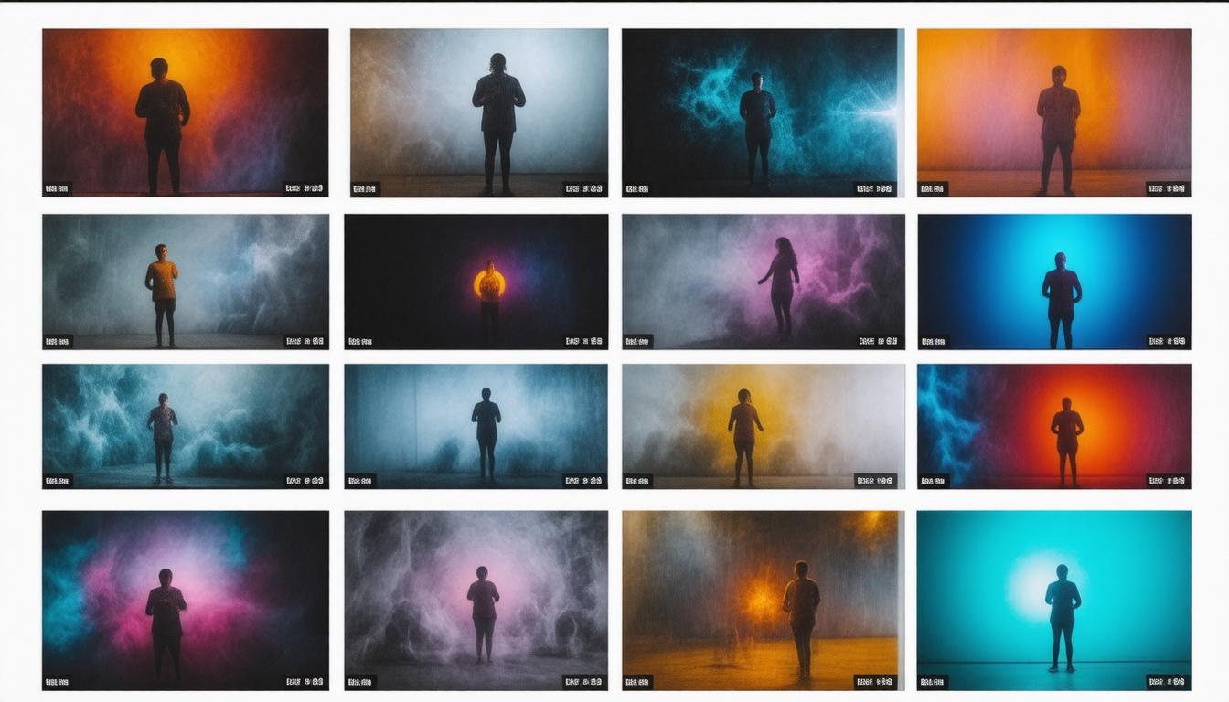 Mastering Scene Transitions: Enhance Your Storytelling with Seamless Shifts