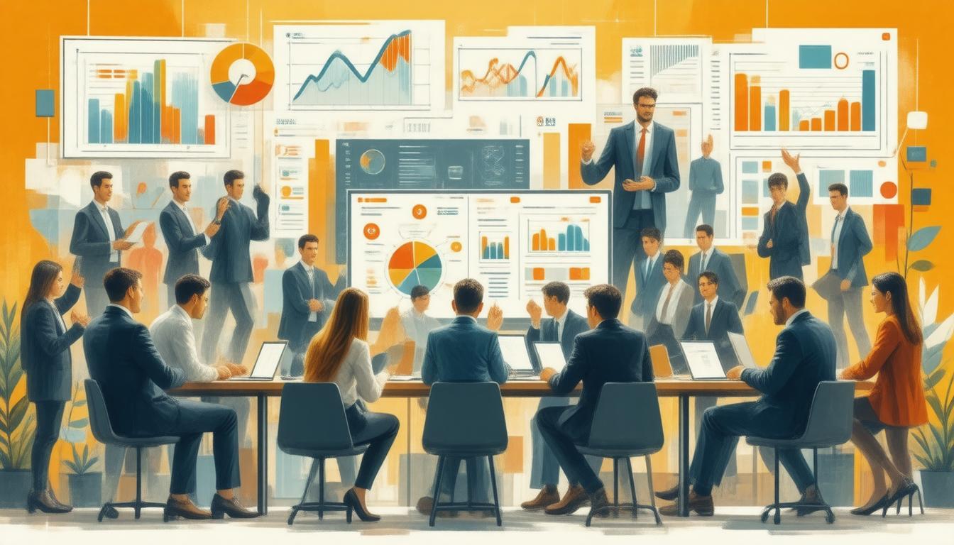 Unlocking Business Growth: The Power of Customer Feedback and Surveys