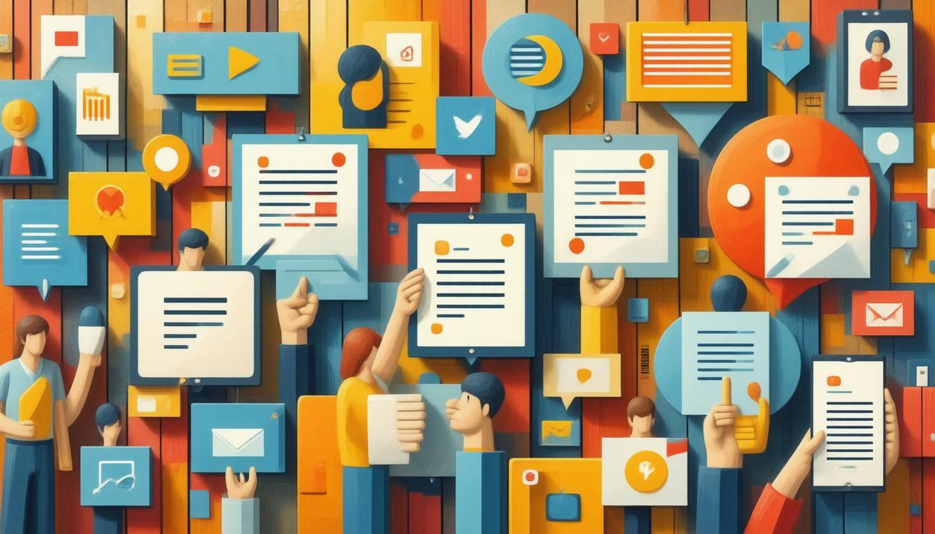 Unlocking Business Growth: The Power of Customer Feedback and Surveys