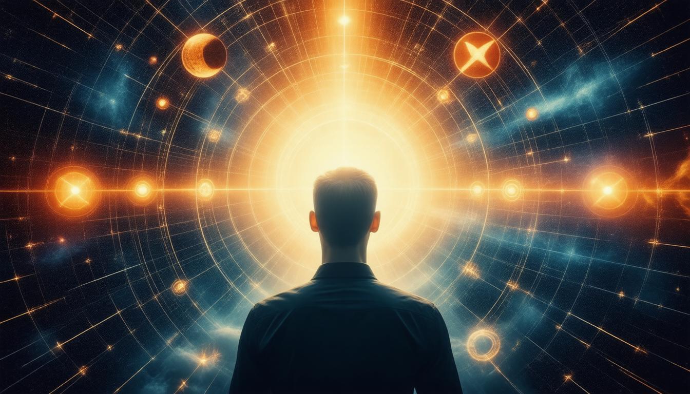 Unlocking Love: How to Use the Law of Attraction to Attract Your Ideal Partner
