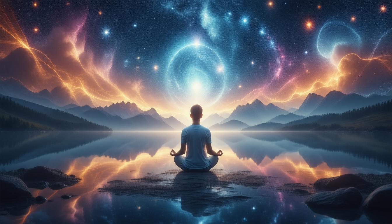 Unlocking Your Potential: A Complete Guide on How to Use the Law of Attraction to Manifest Your Best Life