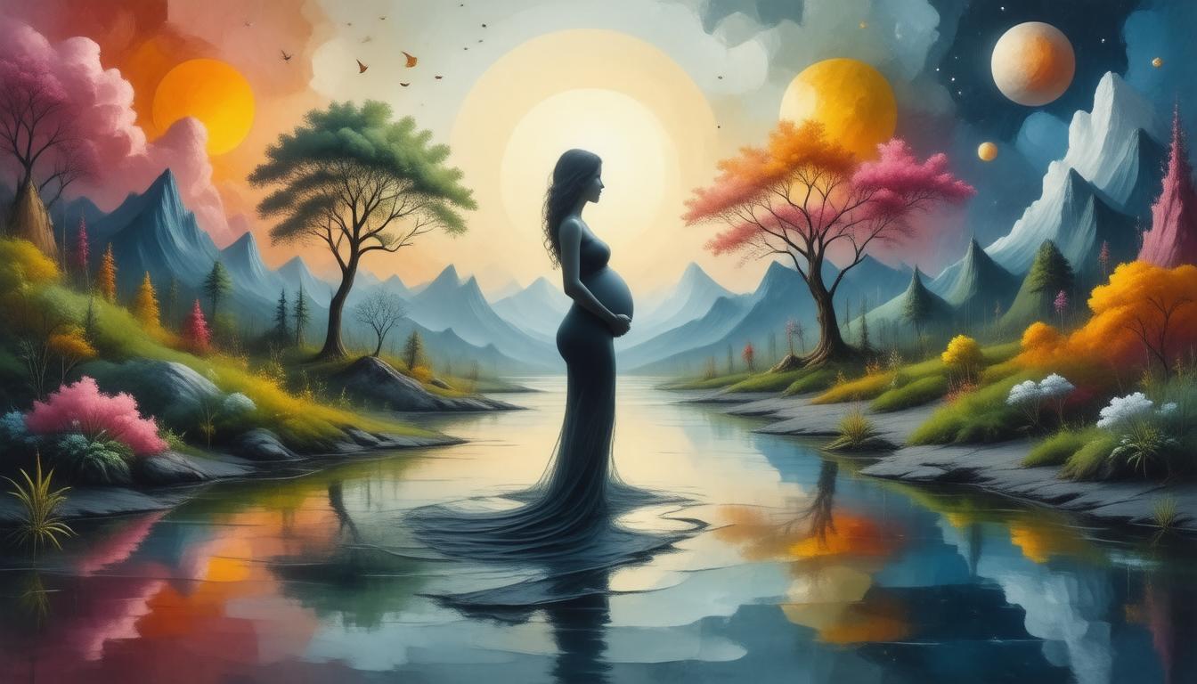 Unlocking the Meaning: What It Really Means When You Dream You