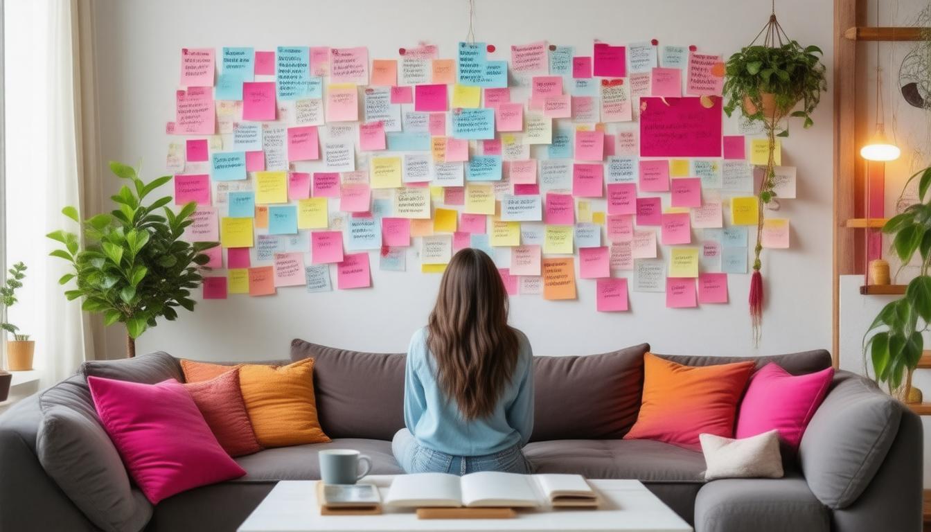 Empowering Your Day: 30 Daily Affirmations Inspired by the Bible