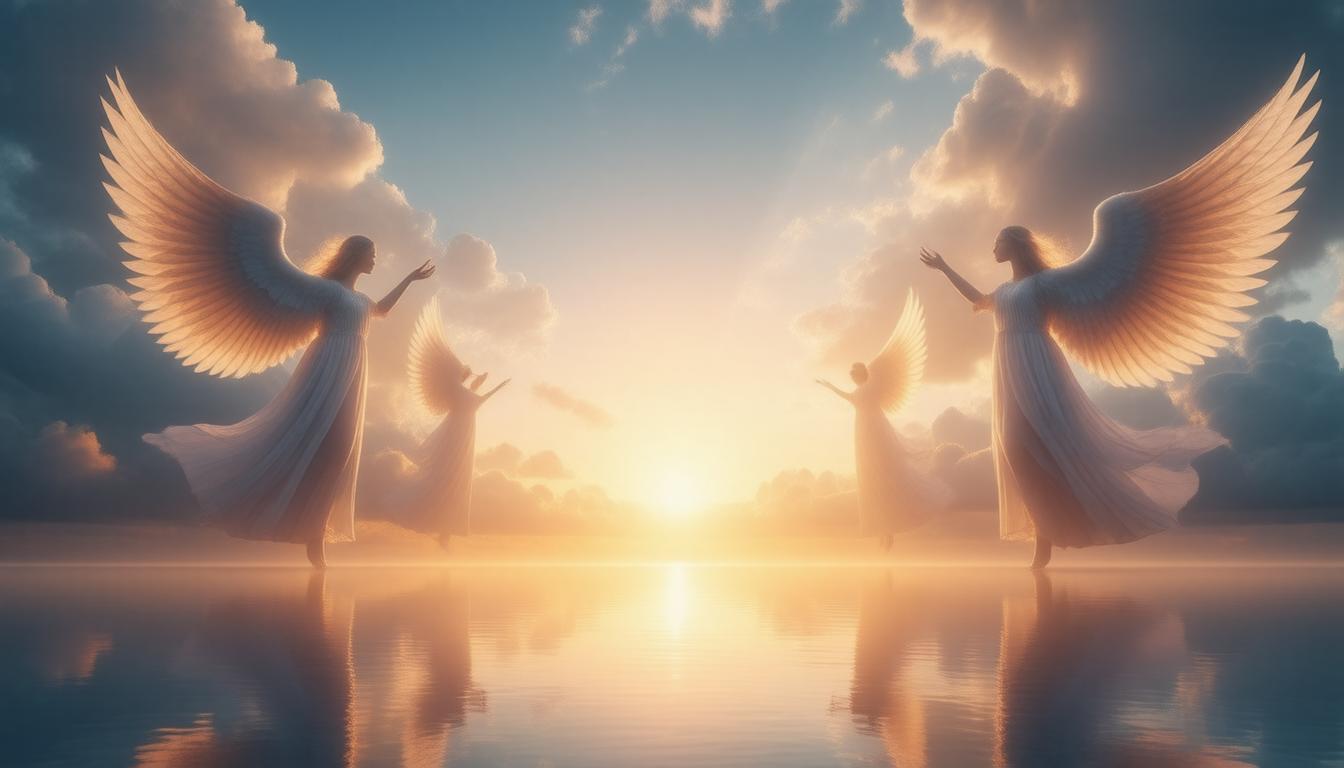 Unlocking the Secrets of 1144: Discover the Profound Meaning Behind This Powerful Angel Number