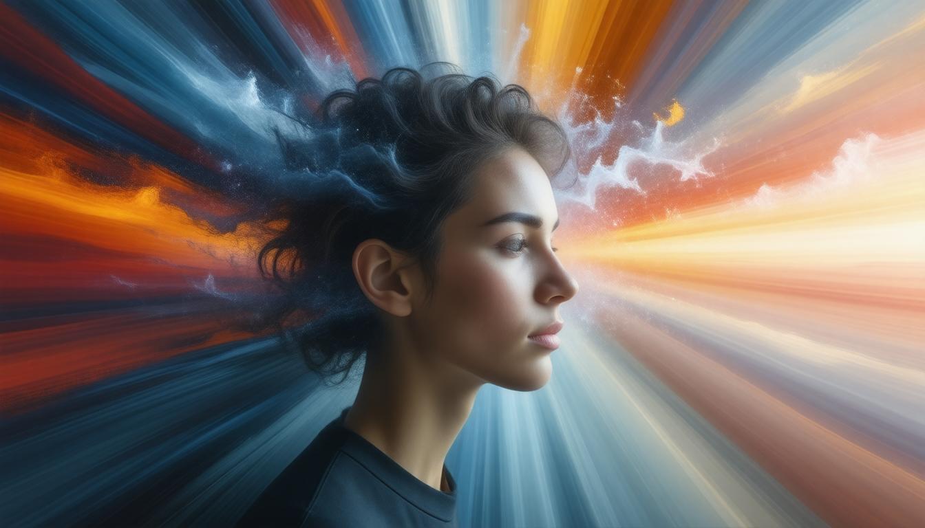 Rapid Manifestation: Can Your Thoughts Become Reality in Just Moments?