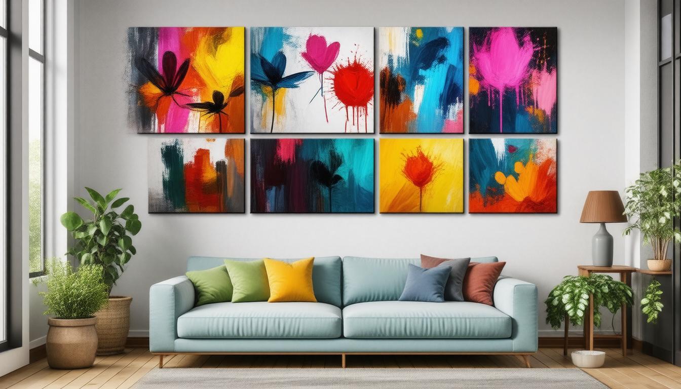 How to Design Your Own Personalized Wall Art